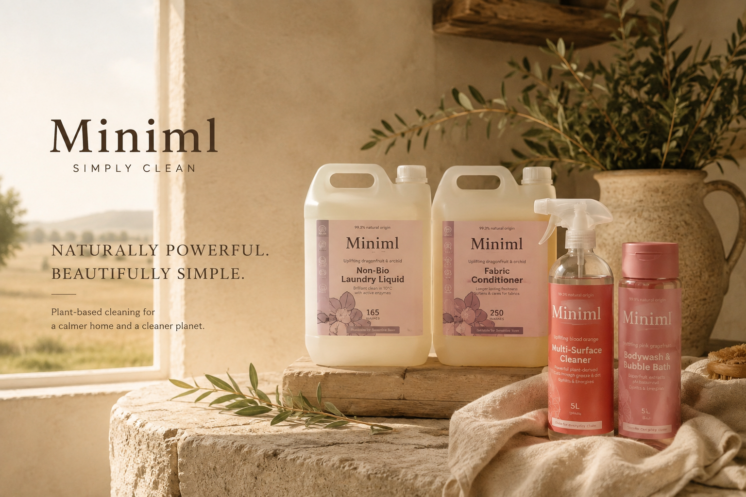 Miniml