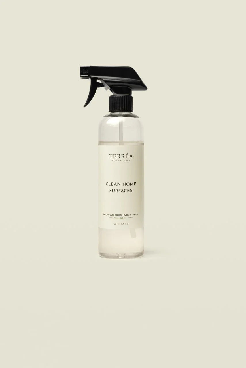 Terrea Home Surface Cleaner