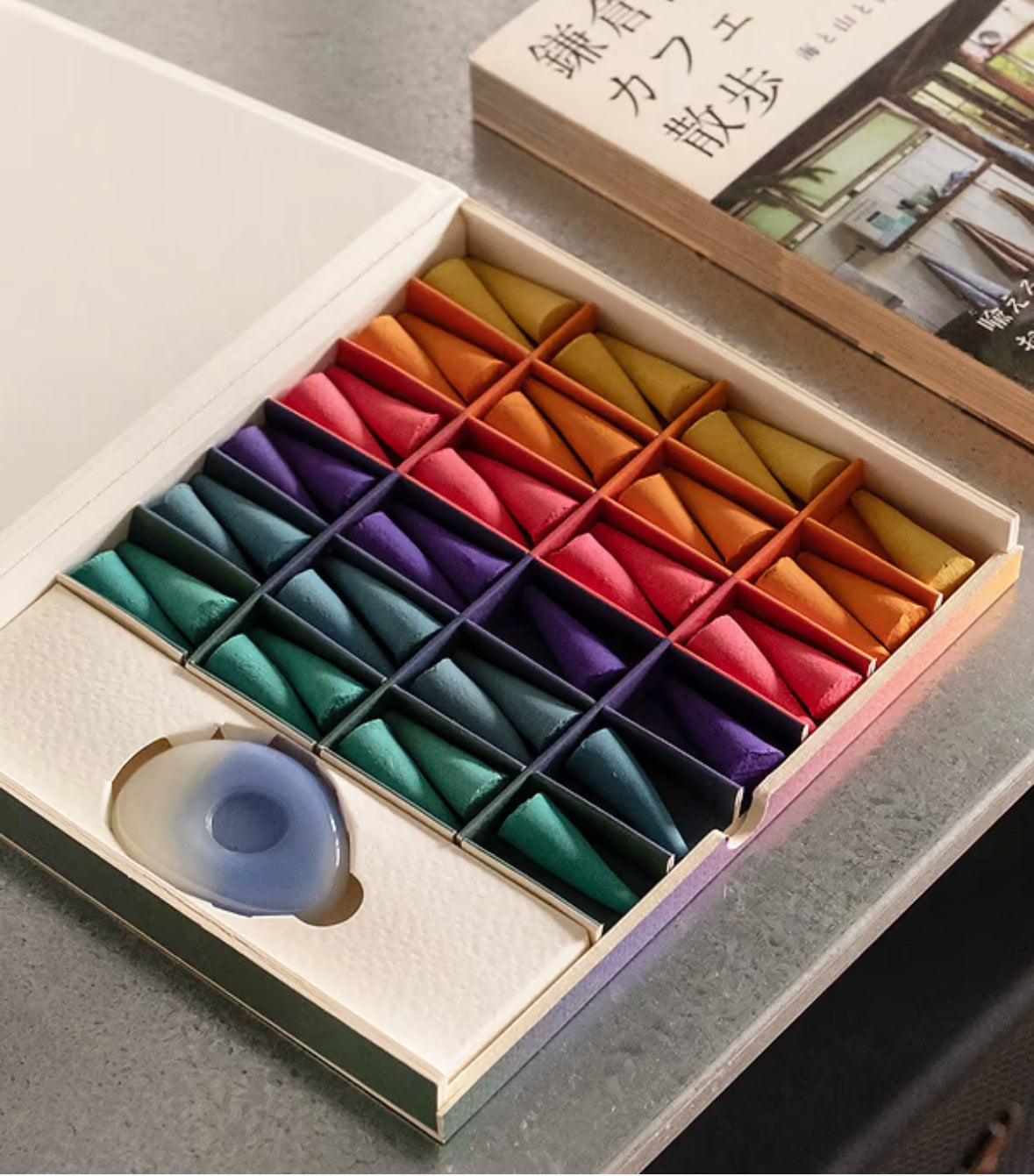 Ripple+ Incense Multipack