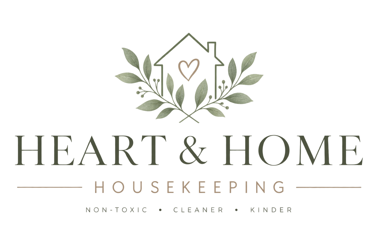 Heart & Home