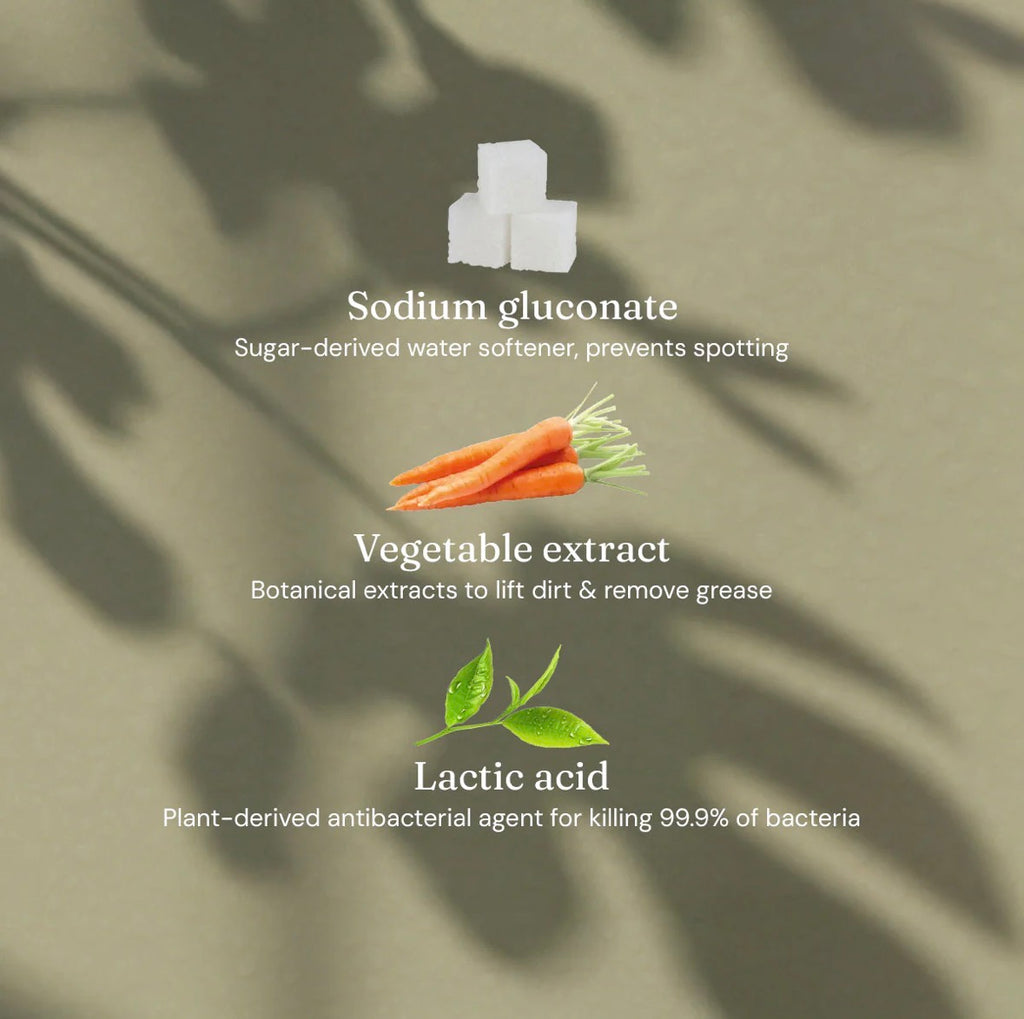 1x Limited Edition Anti-Bac Surface Cleaner - Refreshing Fig Leaf + Patchouli