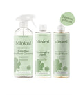 Miniml Patchouli & Aloe Vera Kitchen Bundle
