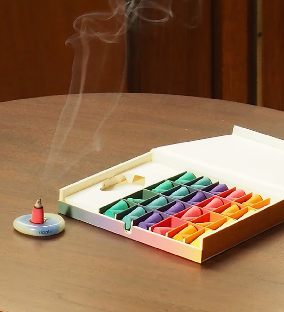 Ripple+ Incense Multipack