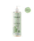 1x Limited Edition Hand Soap - Refreshing Fig Leaf + Patchouli
