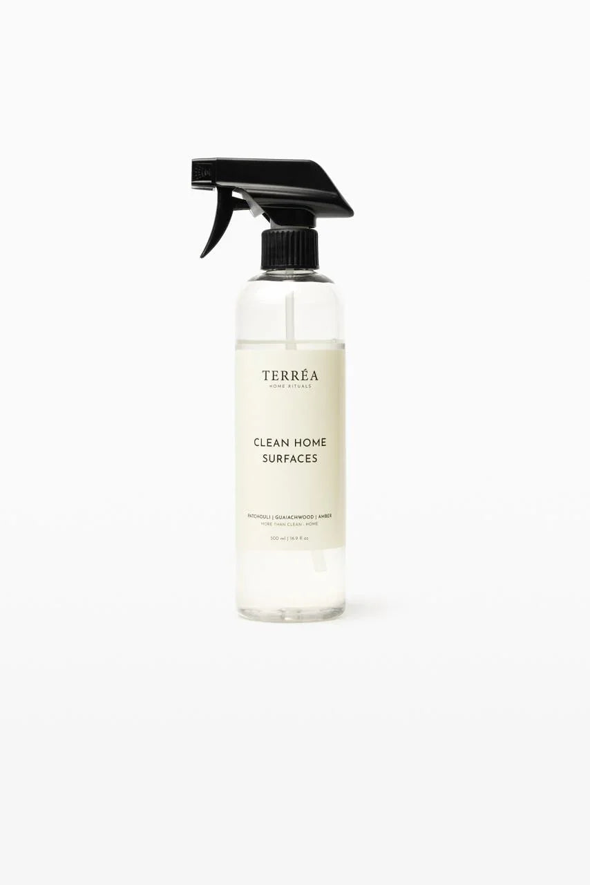 Terrea Home Surface Cleaner