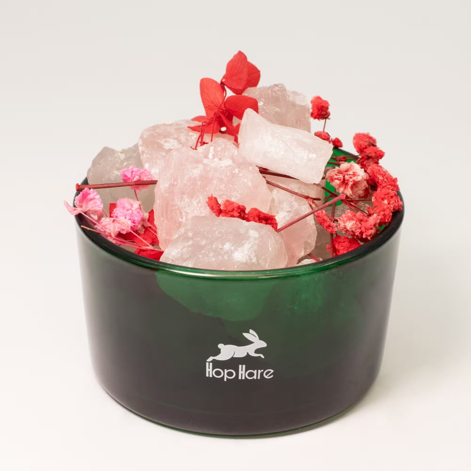 Hop Hare Diffusing Crystals & Floral Set