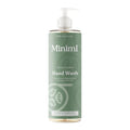 Miniml 6 x Hand Soap - Calming Cucumber