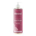Miniml 6 x Hand Soap - Uplifting Pink Grapefruit