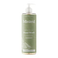 Miniml 6 x Hand Soap - Refreshing Lime + Basil